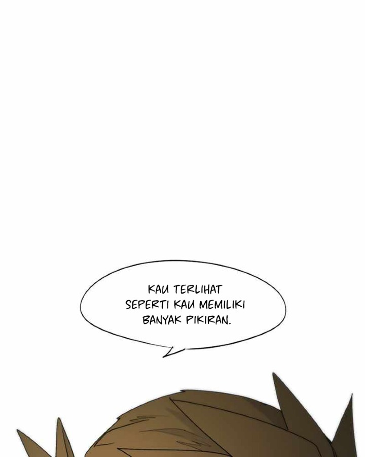 The Last Knight Of The Fire Chapter 40 - halaman 44