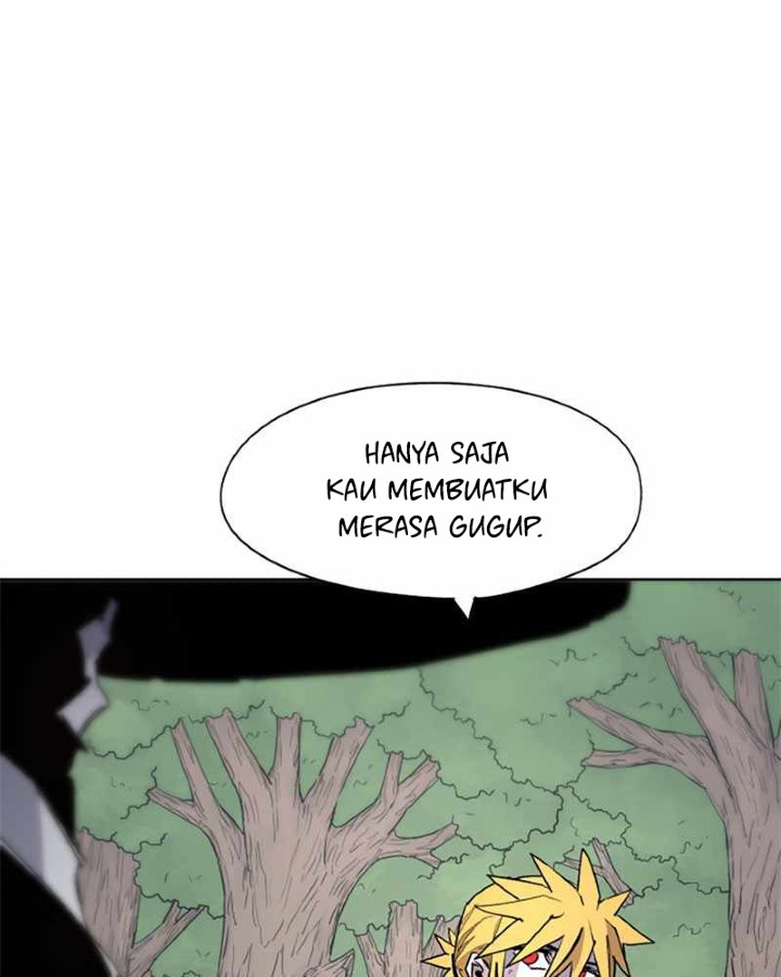 The Last Knight Of The Fire Chapter 40 - halaman 46