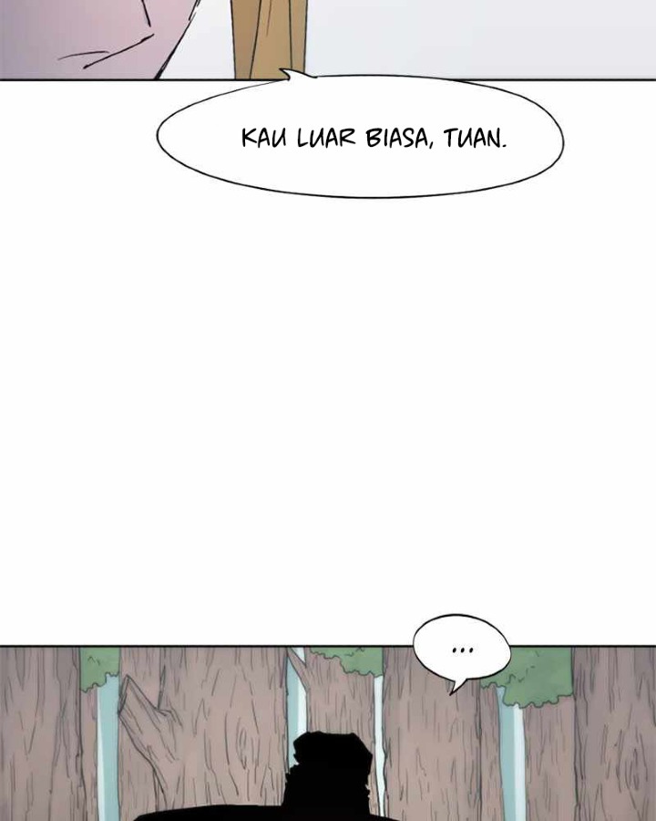 The Last Knight Of The Fire Chapter 40 - halaman 49