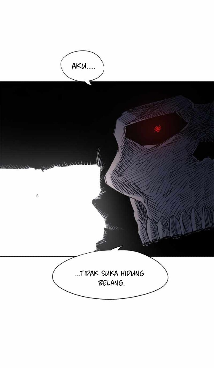 The Last Knight Of The Fire Chapter 40 - halaman 51