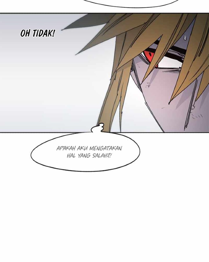 The Last Knight Of The Fire Chapter 40 - halaman 55