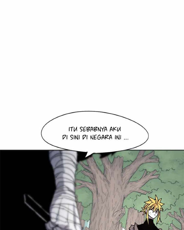 The Last Knight Of The Fire Chapter 40 - halaman 56