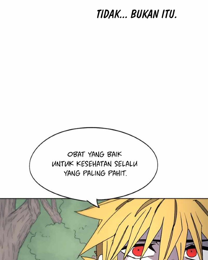 The Last Knight Of The Fire Chapter 40 - halaman 58