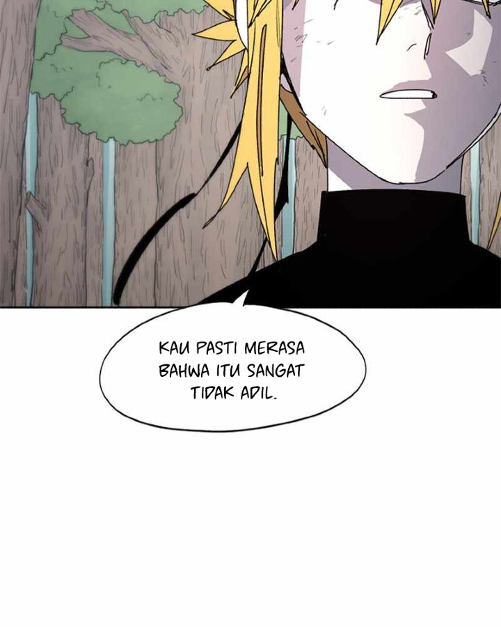 The Last Knight Of The Fire Chapter 40 - halaman 59