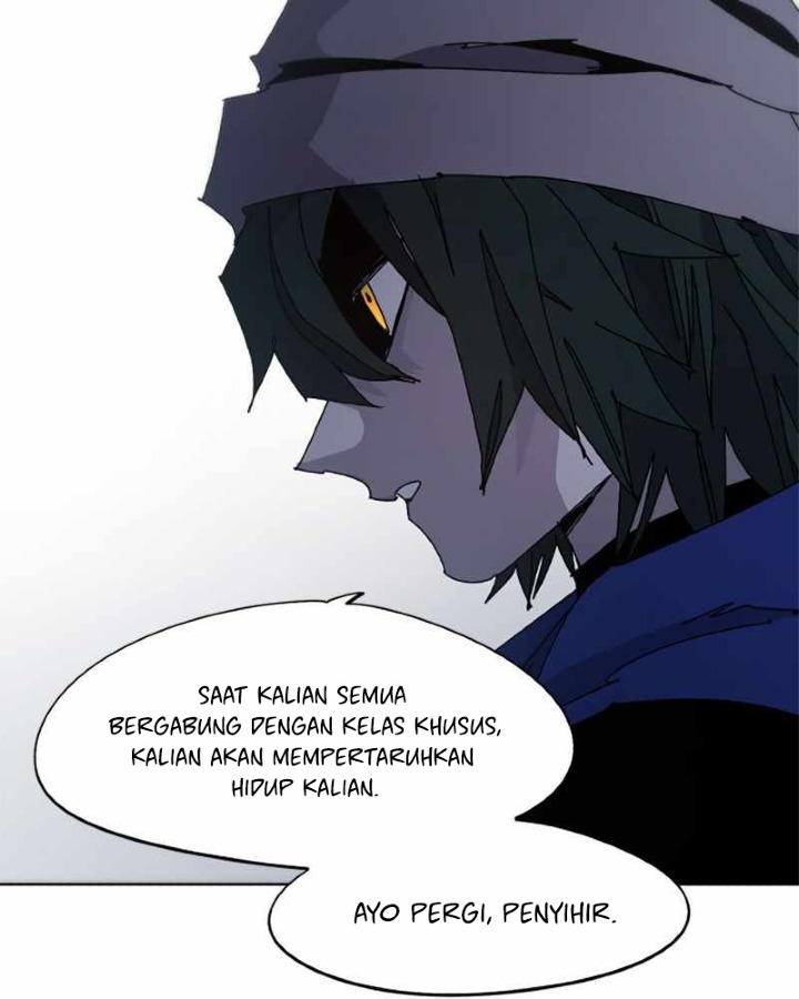 The Last Knight Of The Fire Chapter 40 - halaman 6