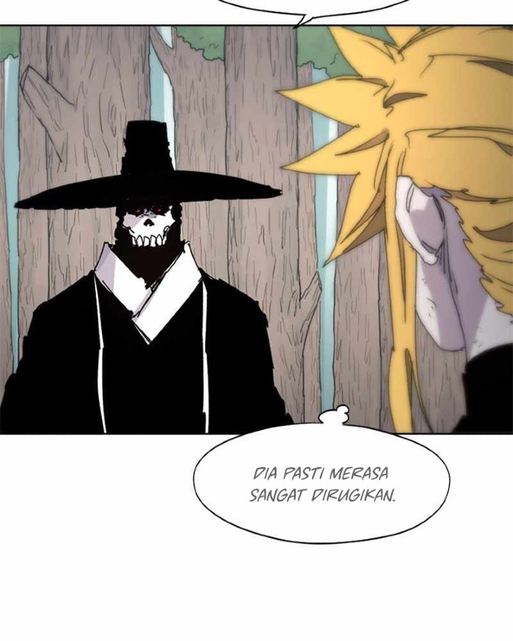 The Last Knight Of The Fire Chapter 40 - halaman 61