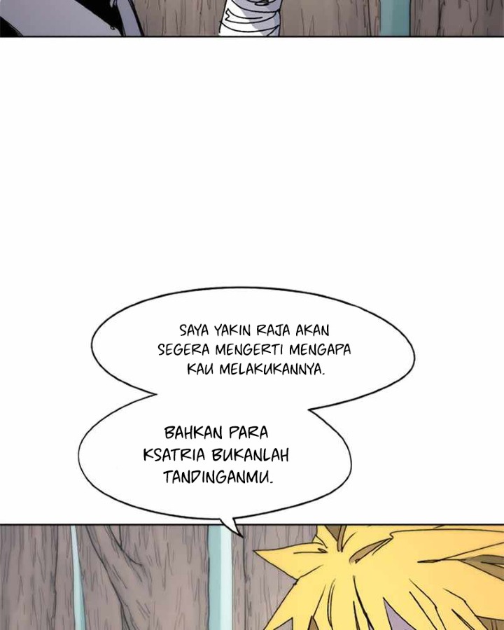 The Last Knight Of The Fire Chapter 40 - halaman 63