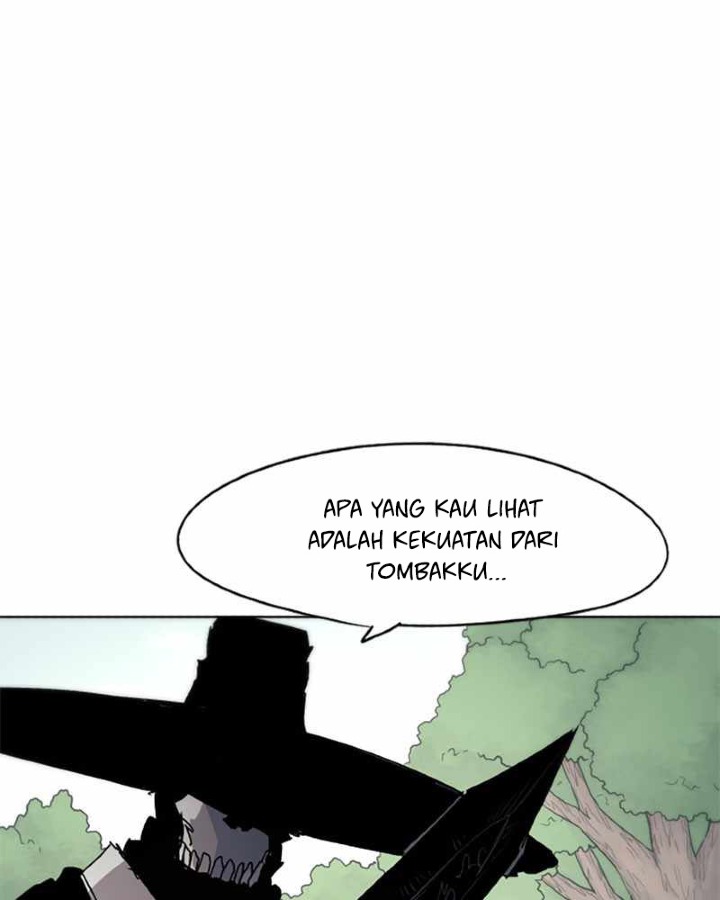 The Last Knight Of The Fire Chapter 40 - halaman 66