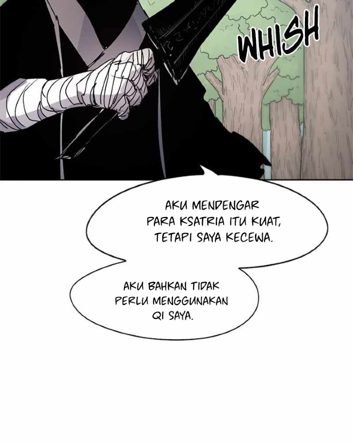 The Last Knight Of The Fire Chapter 40 - halaman 67