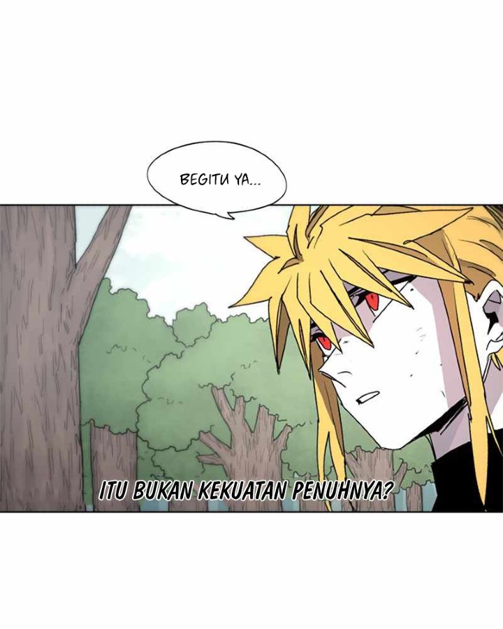 The Last Knight Of The Fire Chapter 40 - halaman 68