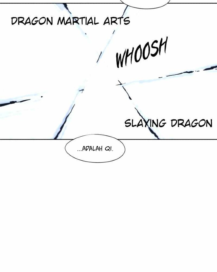 The Last Knight Of The Fire Chapter 40 - halaman 70