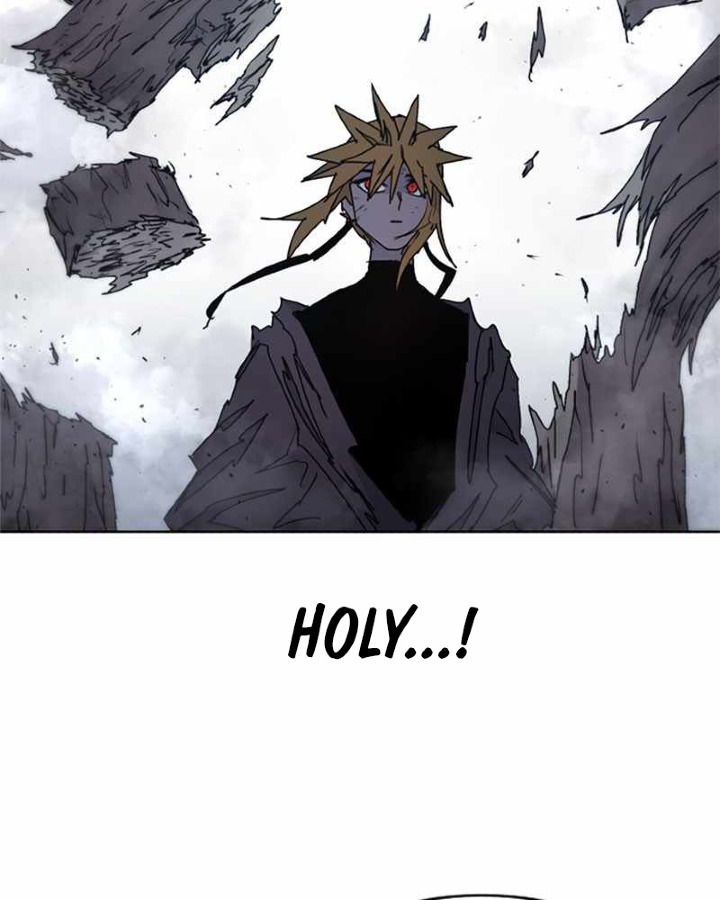 The Last Knight Of The Fire Chapter 40 - halaman 74