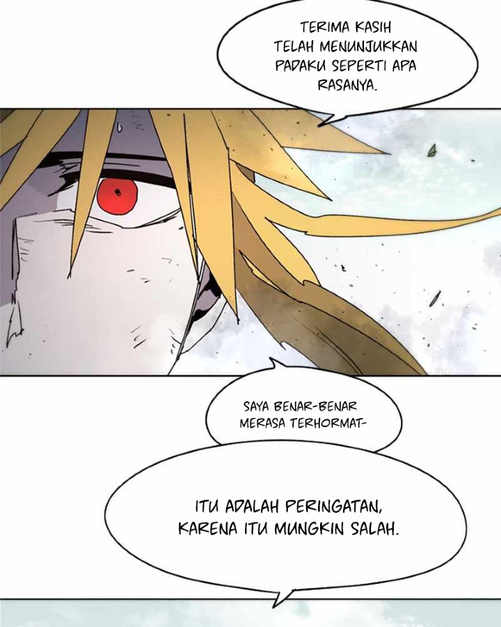 The Last Knight Of The Fire Chapter 40 - halaman 75