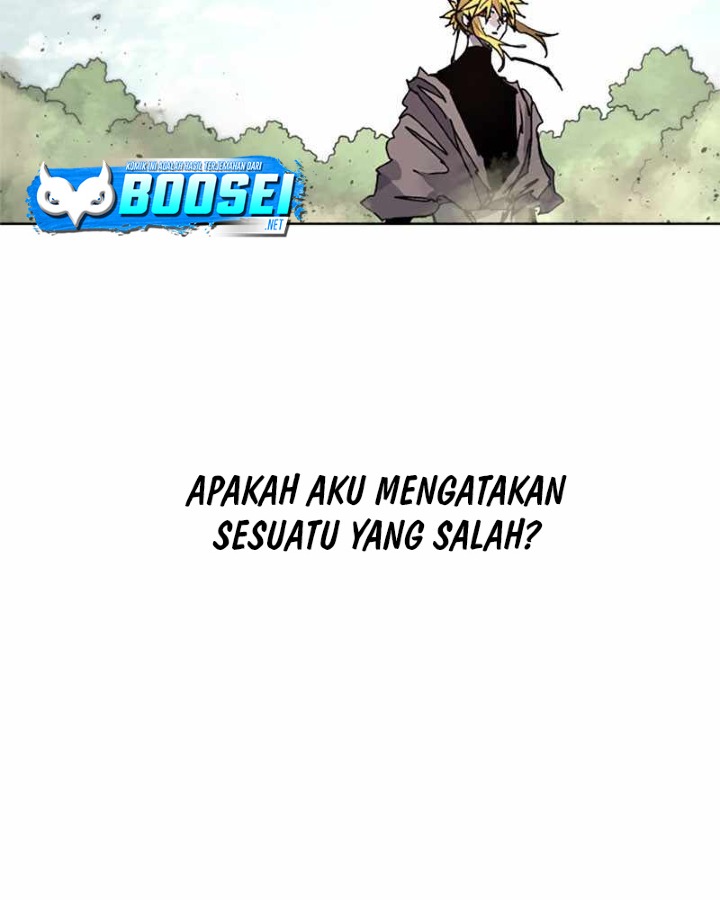 The Last Knight Of The Fire Chapter 40 - halaman 78