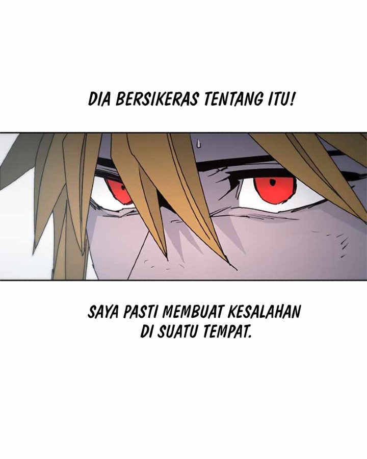 The Last Knight Of The Fire Chapter 40 - halaman 80