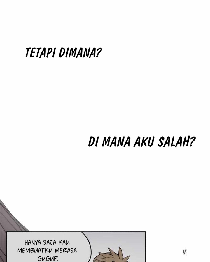 The Last Knight Of The Fire Chapter 40 - halaman 81