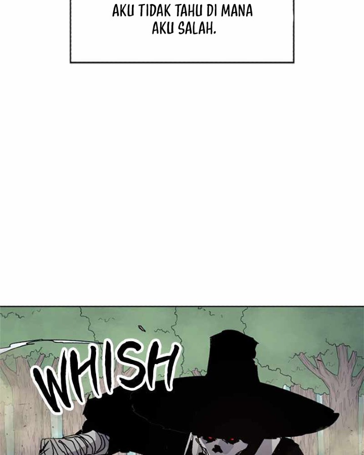 The Last Knight Of The Fire Chapter 40 - halaman 88