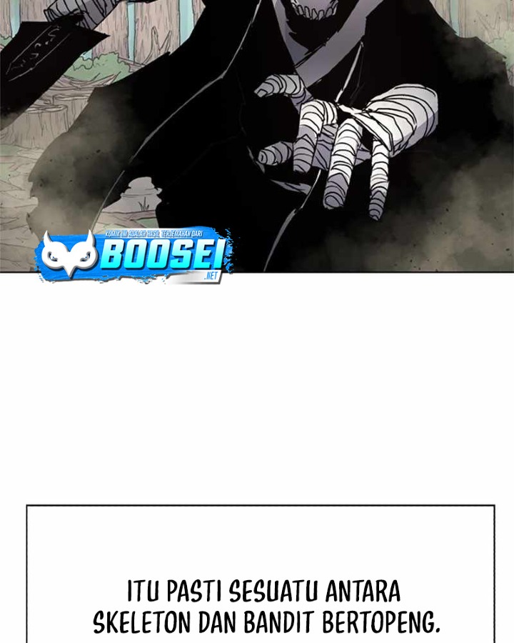 The Last Knight Of The Fire Chapter 40 - halaman 89