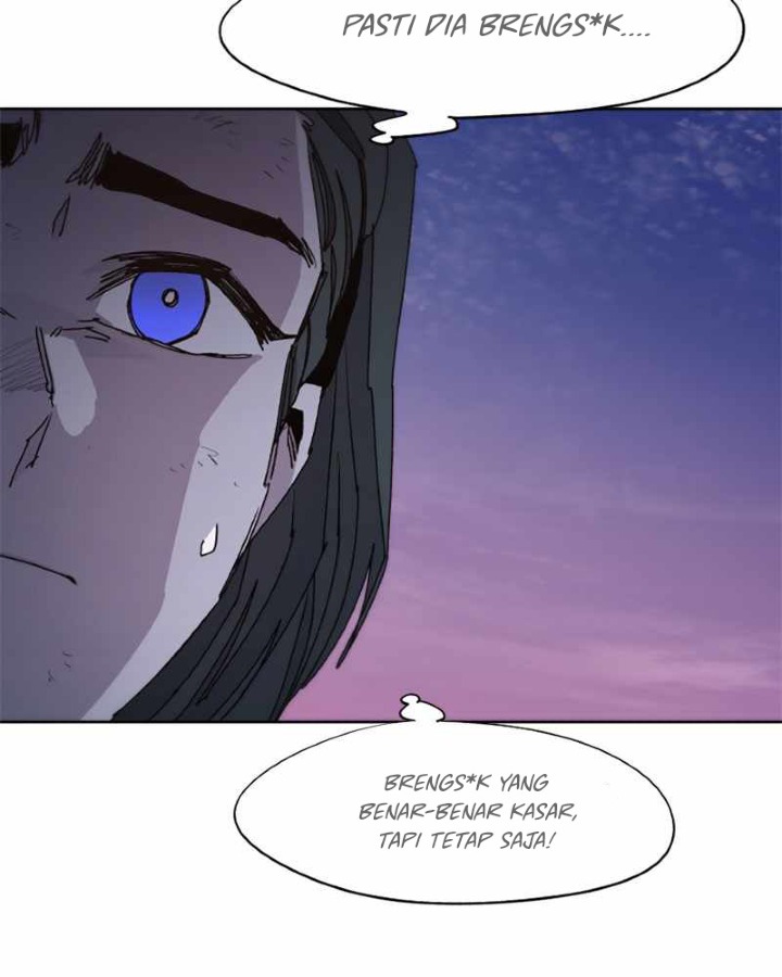 The Last Knight Of The Fire Chapter 40 - halaman 9