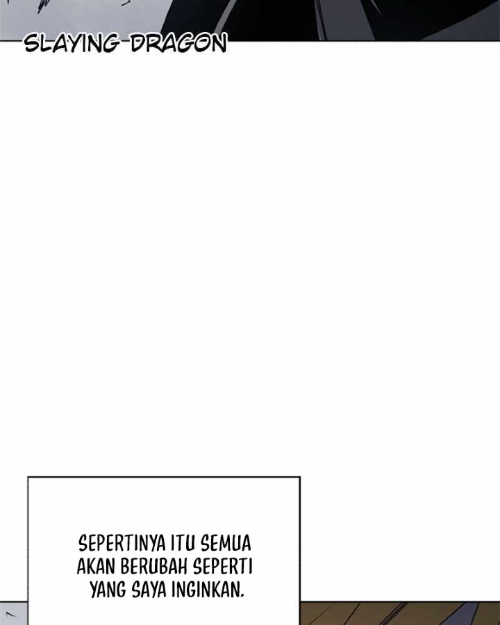 The Last Knight Of The Fire Chapter 40 - halaman 91