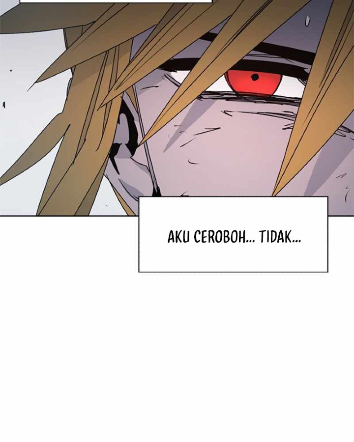 The Last Knight Of The Fire Chapter 40 - halaman 92
