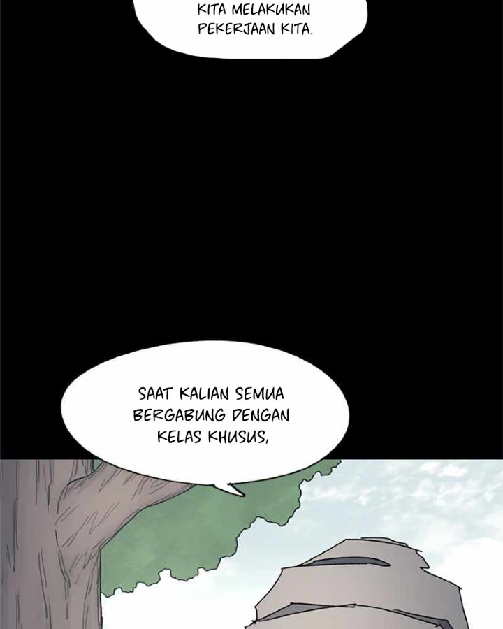 The Last Knight Of The Fire Chapter 40 - halaman 98
