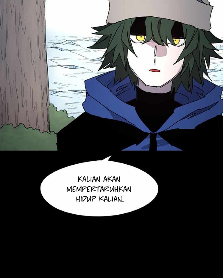 The Last Knight Of The Fire Chapter 40 - halaman 99