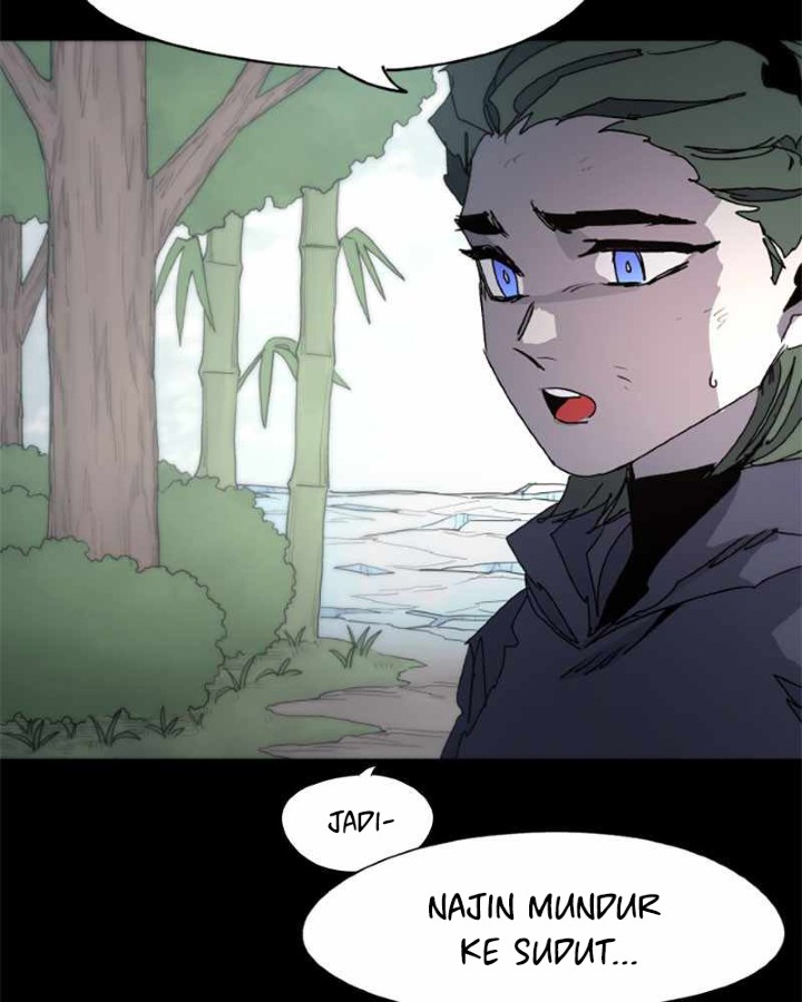 The Last Knight Of The Fire Chapter 41 - halaman 13