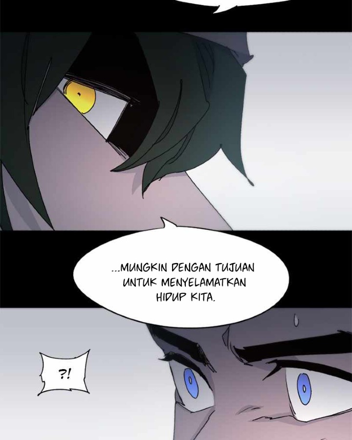 The Last Knight Of The Fire Chapter 41 - halaman 14