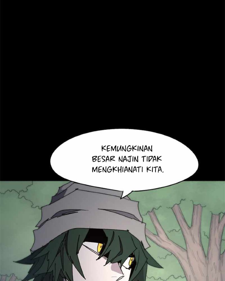 The Last Knight Of The Fire Chapter 41 - halaman 16