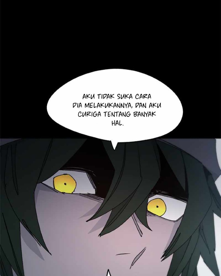 The Last Knight Of The Fire Chapter 41 - halaman 18
