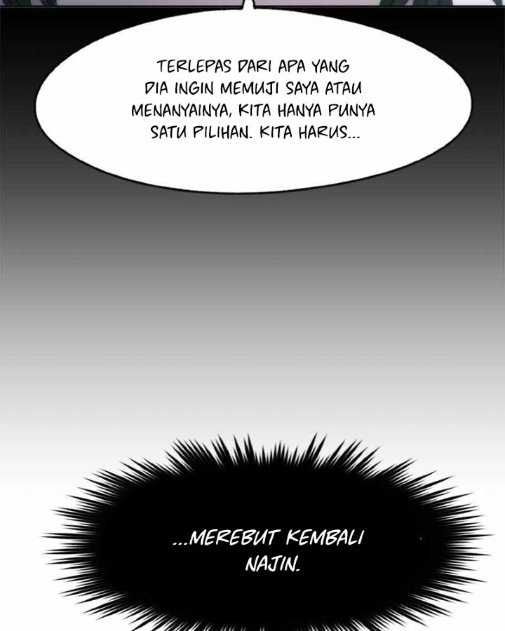 The Last Knight Of The Fire Chapter 41 - halaman 19