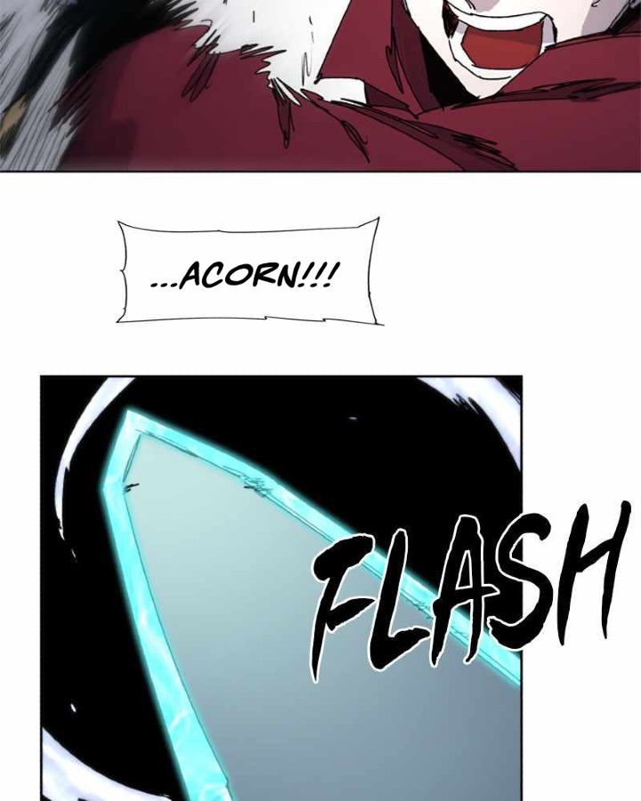 The Last Knight Of The Fire Chapter 41 - halaman 23