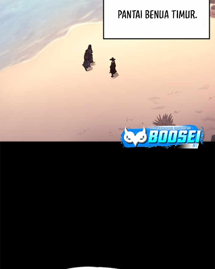 The Last Knight Of The Fire Chapter 41 - halaman 3