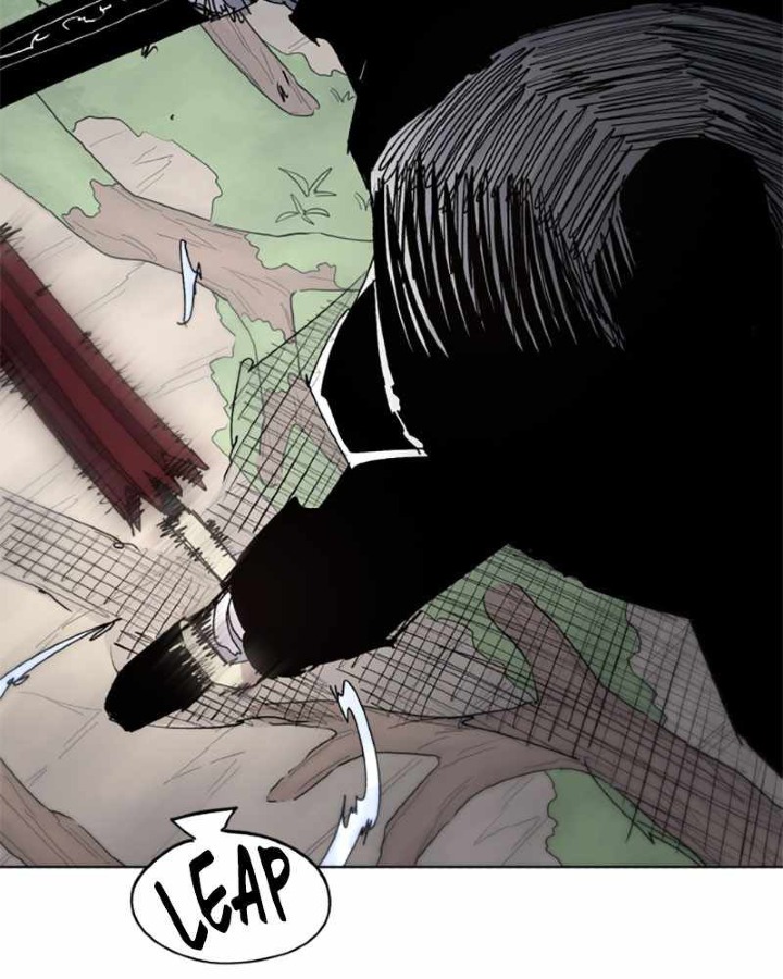 The Last Knight Of The Fire Chapter 41 - halaman 33