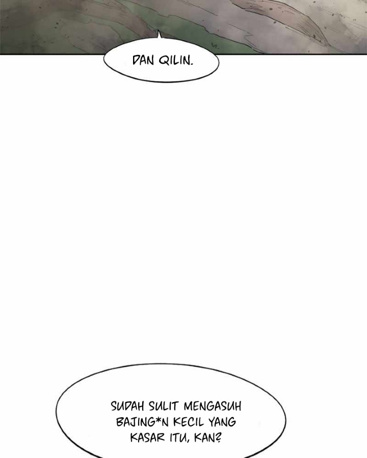 The Last Knight Of The Fire Chapter 41 - halaman 42