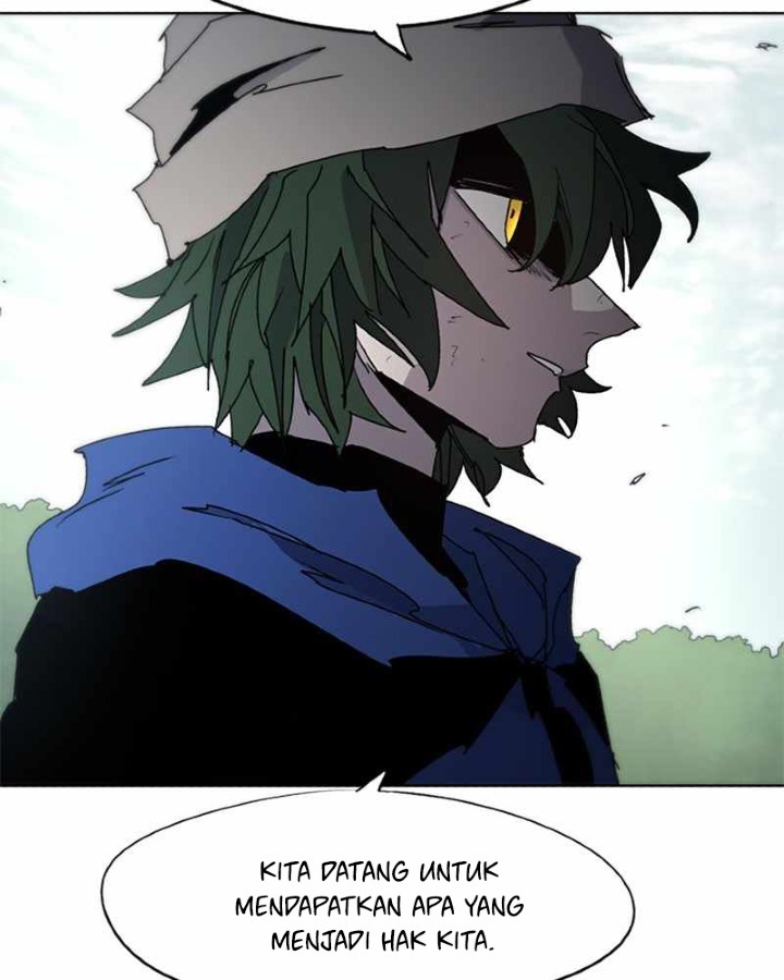 The Last Knight Of The Fire Chapter 41 - halaman 43