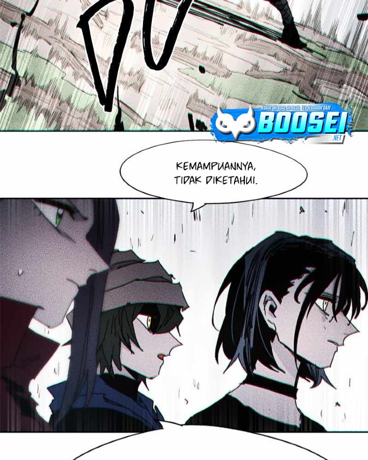 The Last Knight Of The Fire Chapter 41 - halaman 46