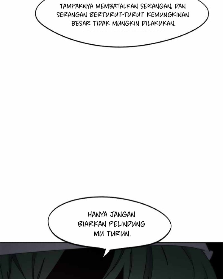 The Last Knight Of The Fire Chapter 41 - halaman 47