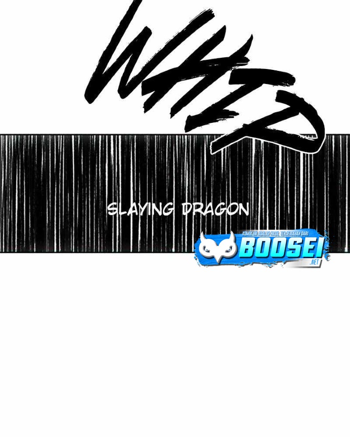 The Last Knight Of The Fire Chapter 41 - halaman 49