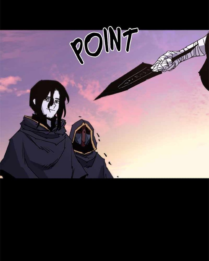 The Last Knight Of The Fire Chapter 41 - halaman 5