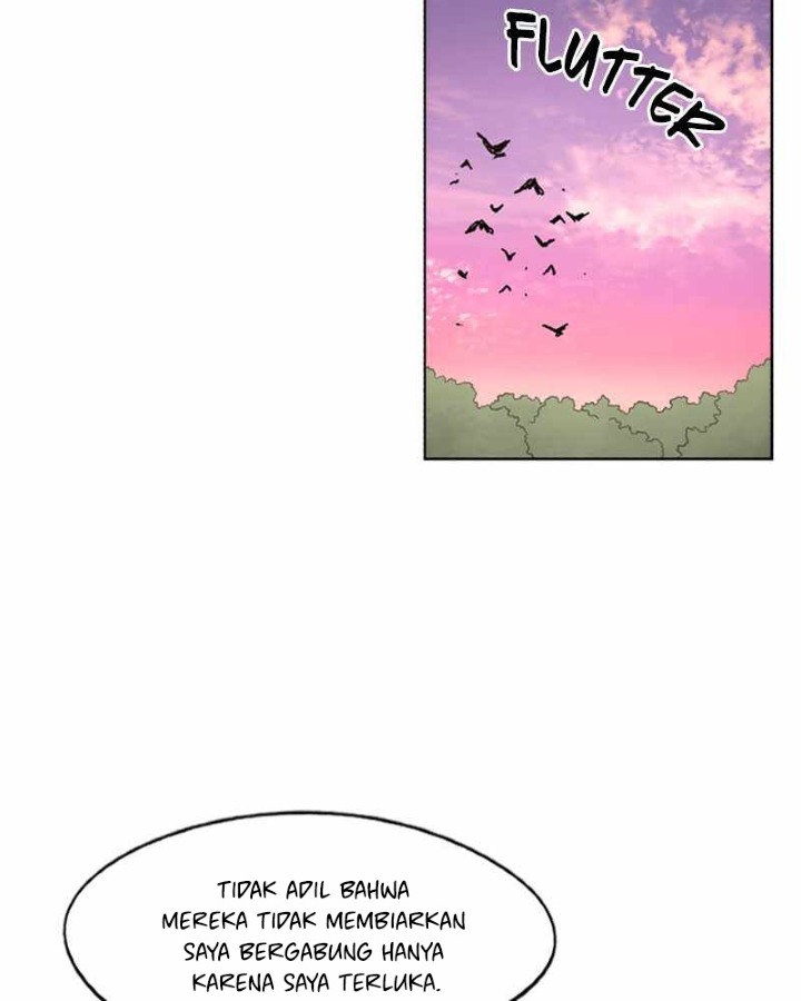 The Last Knight Of The Fire Chapter 41 - halaman 51