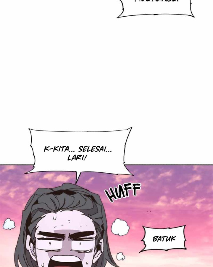 The Last Knight Of The Fire Chapter 41 - halaman 53