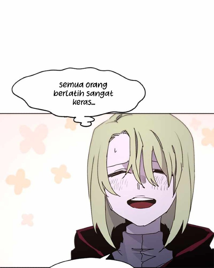 The Last Knight Of The Fire Chapter 41 - halaman 55