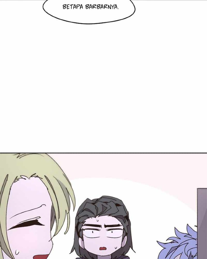 The Last Knight Of The Fire Chapter 41 - halaman 56