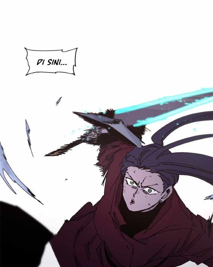 The Last Knight Of The Fire Chapter 41 - halaman 69