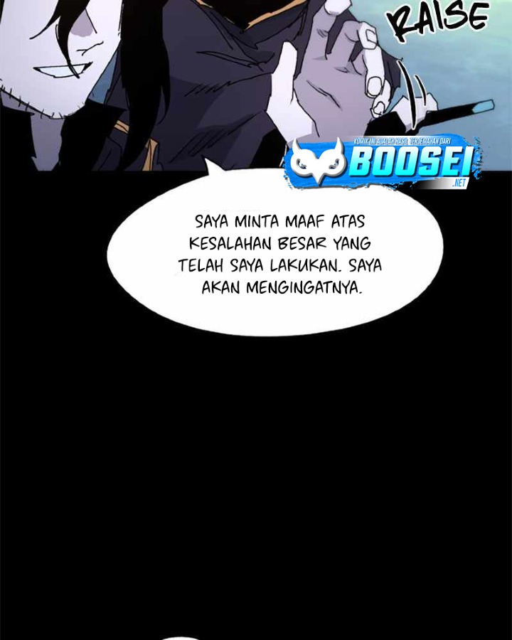The Last Knight Of The Fire Chapter 41 - halaman 7