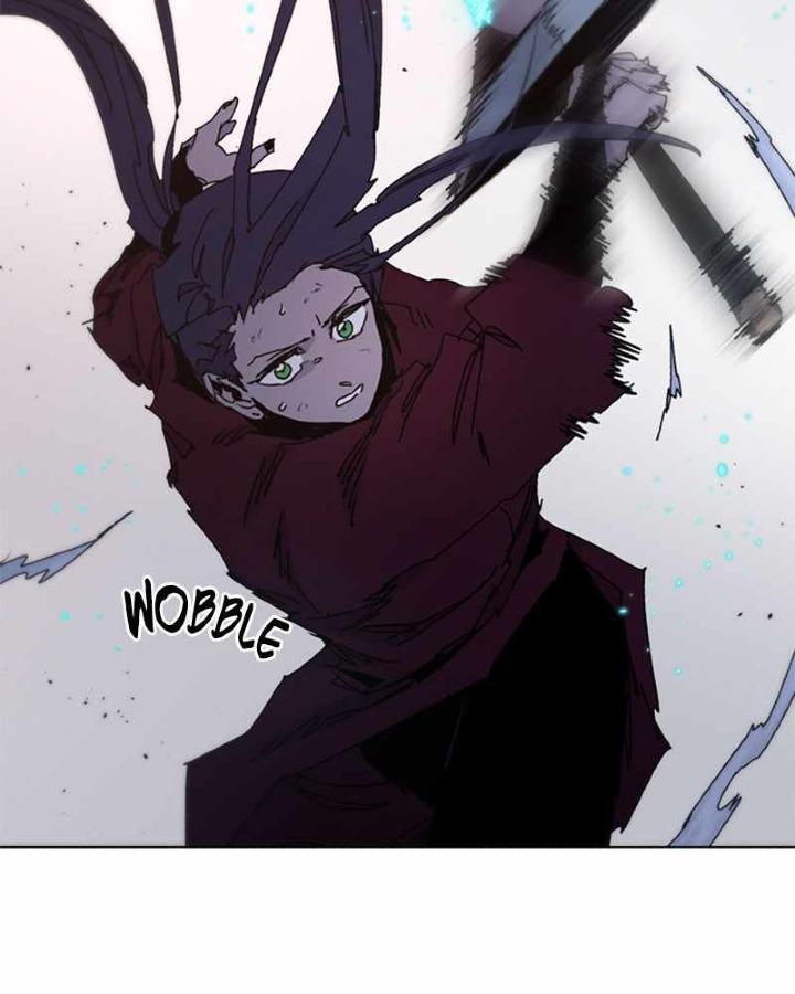 The Last Knight Of The Fire Chapter 41 - halaman 74