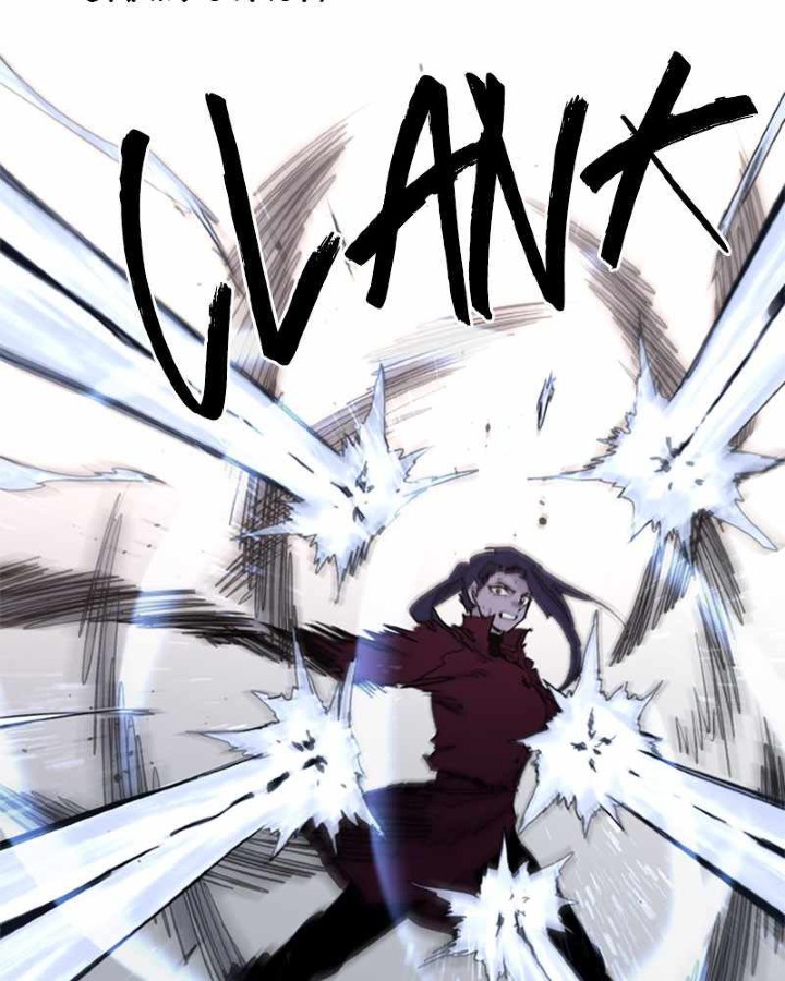 The Last Knight Of The Fire Chapter 41 - halaman 78
