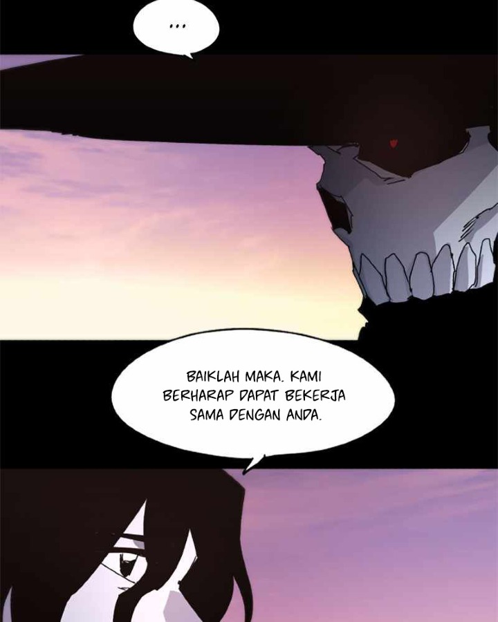 The Last Knight Of The Fire Chapter 41 - halaman 8